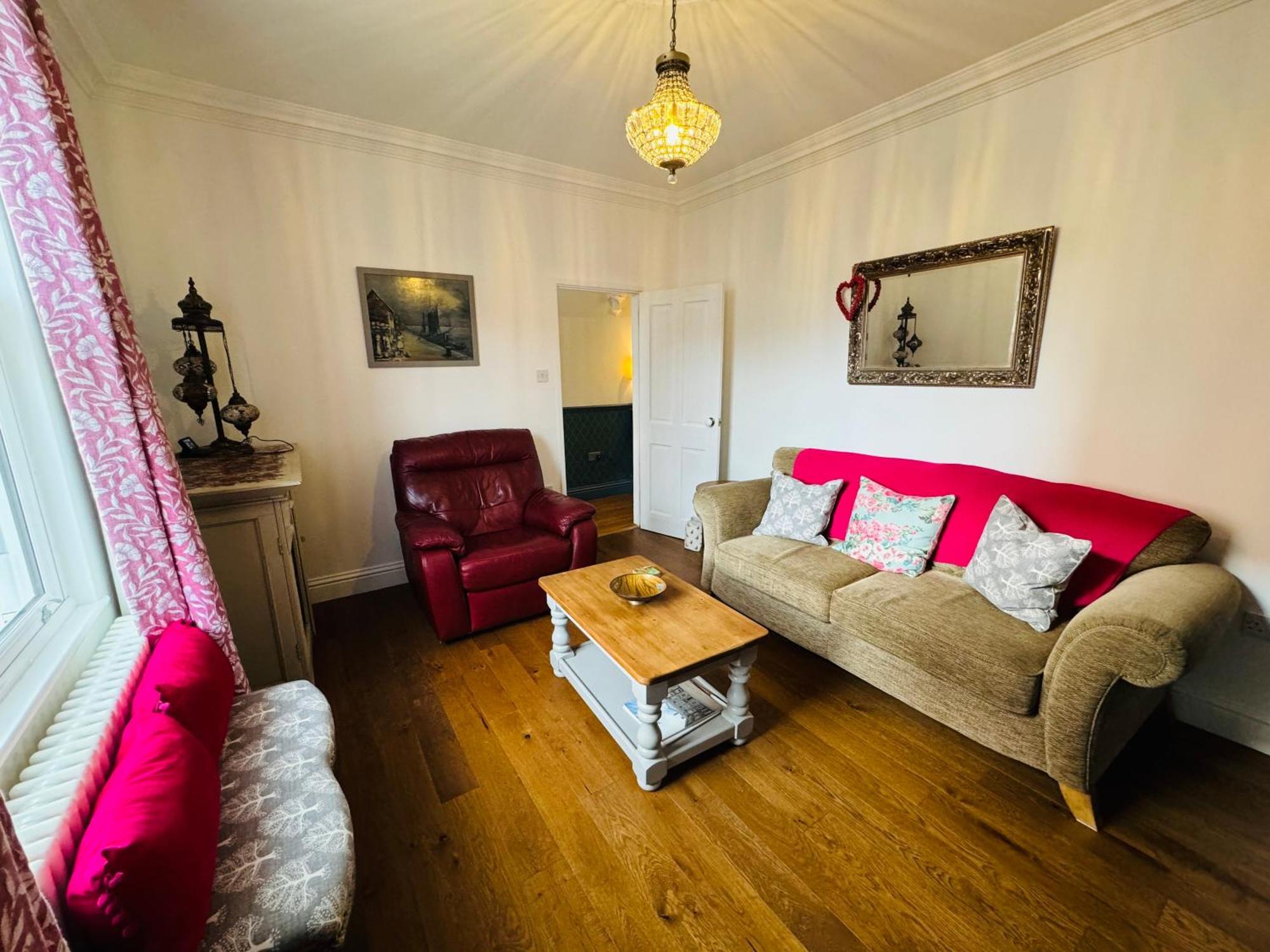 Totterdown'S Modern & Vintage Inspired Home Бристоль Экстерьер фото